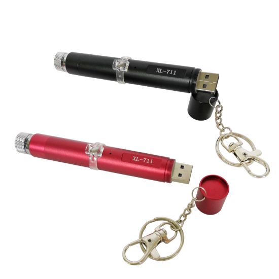 لیزر سبز USB